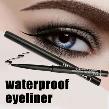 Matte Waterproof Liquid Eyeliner Gel Pen